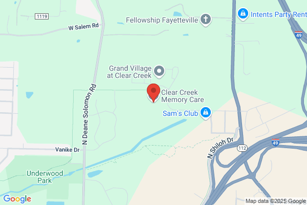 Avenir Memory Care at Fayetteville