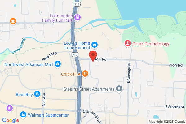 BrightStar Care Fayetteville