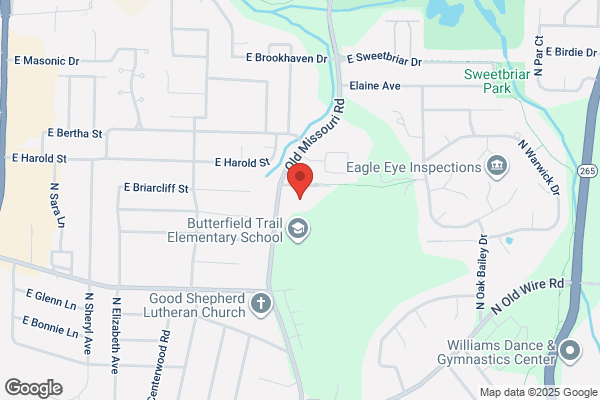 Fayetteville Health and Rehabilitation Center