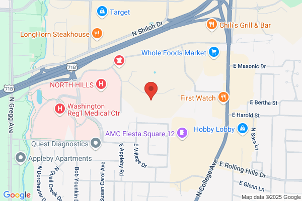 Brookstone Assisted Living Community