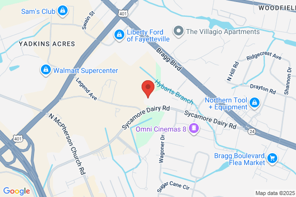 Homewood Suites by Hilton Fayetteville