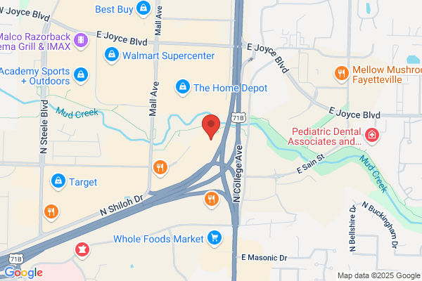 Fairfield Inn & Suites by Marriott Fayetteville