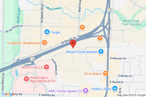 Morgan Stanley Financial Advisors