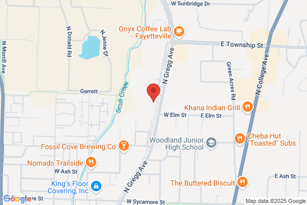 Ridout Contractor Outlet