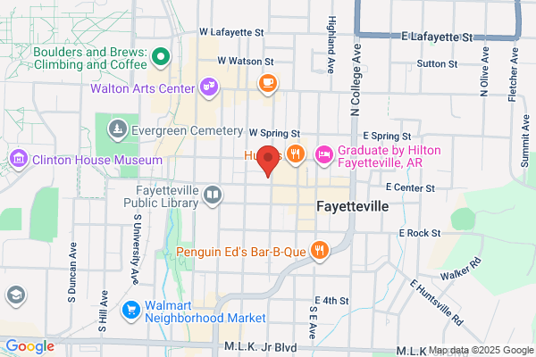 Froelich Larry Attorney