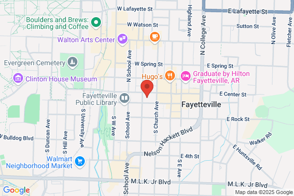 Horne David B Attorney