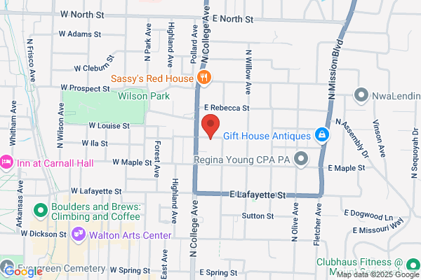 Middleton Virginia Attorney