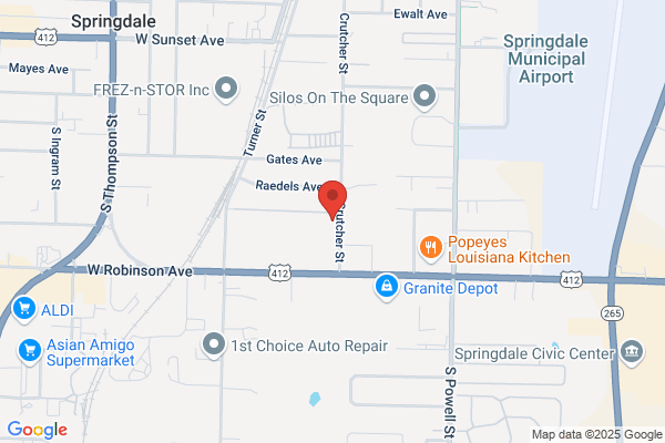 Pearson Tom Attorney Jr