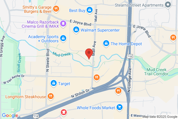 Premier Martial Arts Fayetteville