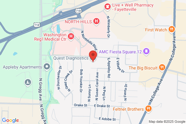 Quest Diagnostics