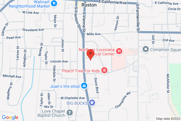 Methodist Children & Family Services