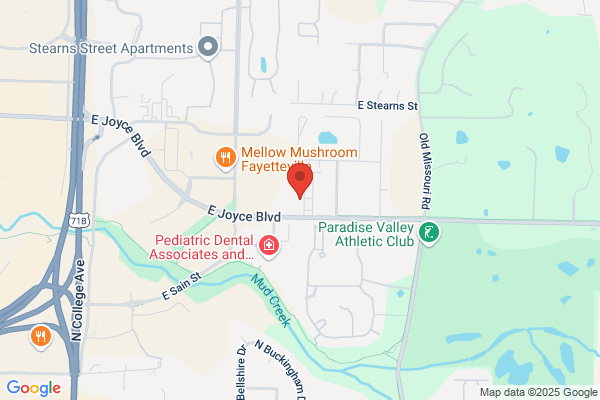 Northwest Arkansas Phsycological Group
