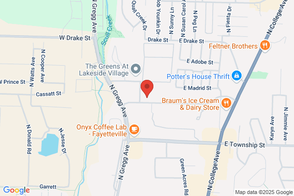 Ozark Psychology and Counseling Clinic