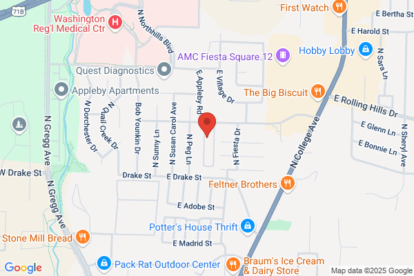 Country Lane Mobile Home Park