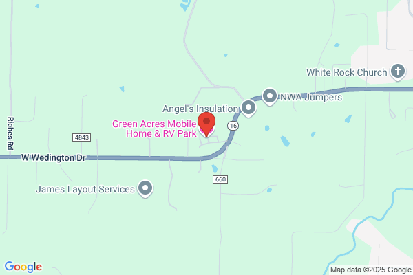 Green Acres Mobile Home Park