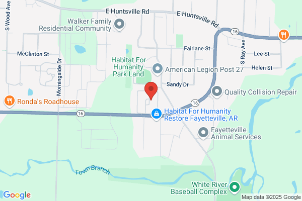 Shenandoah Mobile Home Park