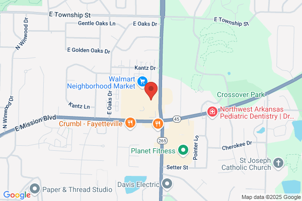 Razorback Moving LLC Fayetteville