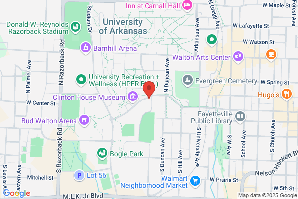 Suzuki Music School of Arkansas