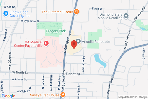 Avalon Nutrition & Indian Foods