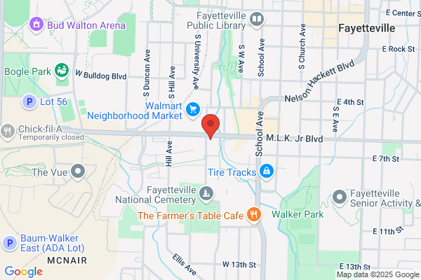 Austin Vision Care PA