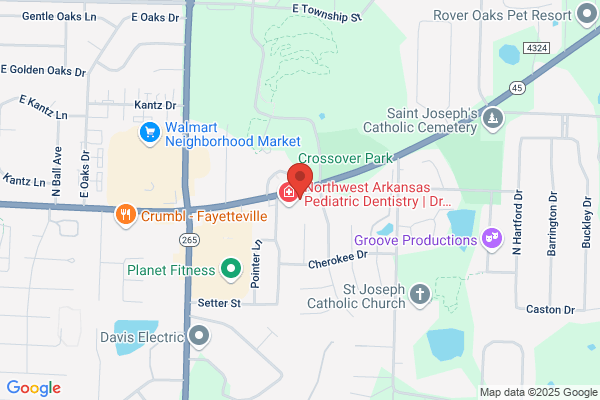 Northwest Orthodontics