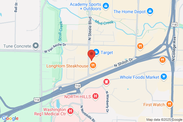 Westrock Orthodontics | Fayetteville