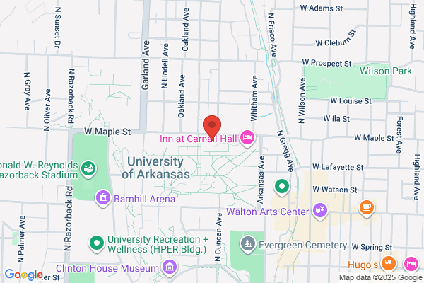 Armed Forces Foundation of Arkansas