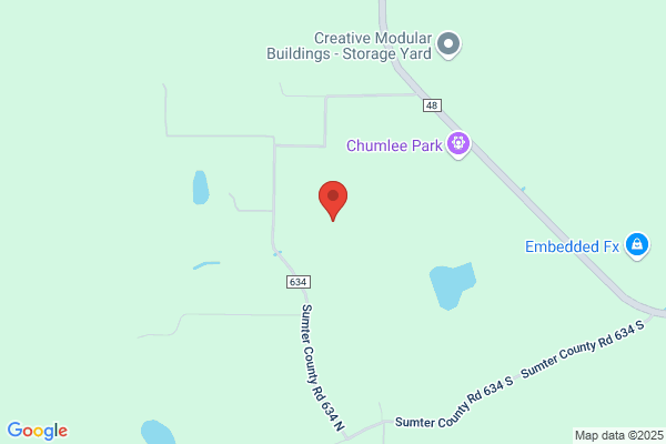 Clabber Creek Village