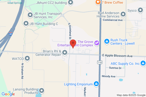 Custom Home & Commercial Electronics