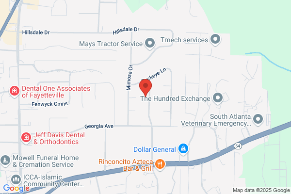 Fayette Tree & Trench Inc