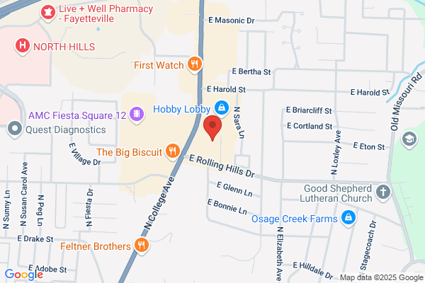 A Yumang Rehab Services