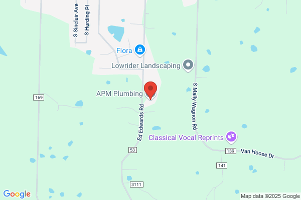 Apm Plumbing