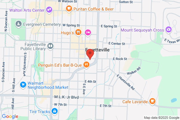 Allred Properties