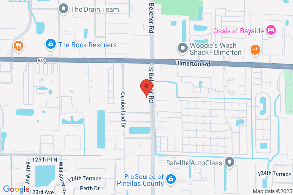 Apartment Rental Agency - Deanna Mitchell