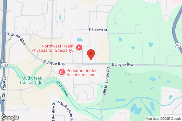 Broyles Mortgage Brokers
