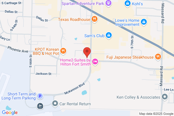 Pro Land Title Company