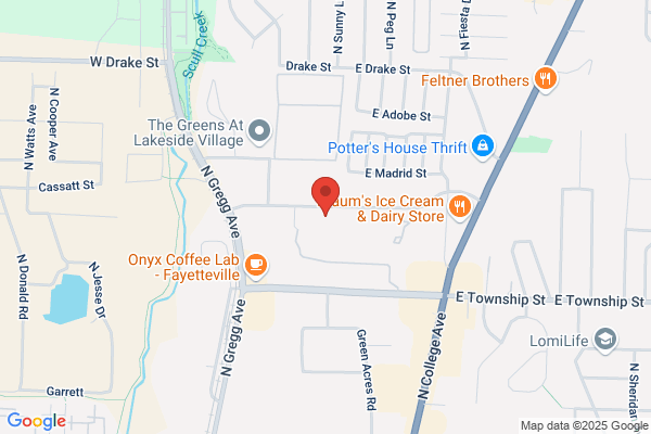 Fochtman Enterprises Inc