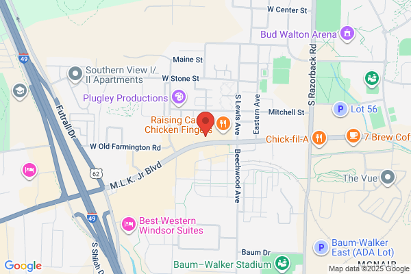 Braum's Ice Cream & Dairy Stores
