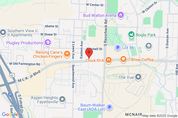 Charlie's Chicken