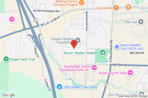 Shaver Foods
