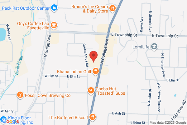 Mermaids Seafood Restaurant, Catering, & Venue