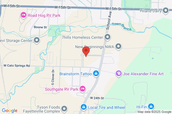 Arkansas Power Electronics Inc