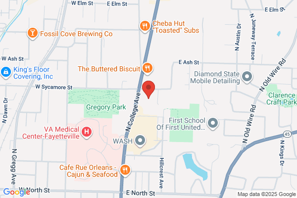Keyport Self Storage