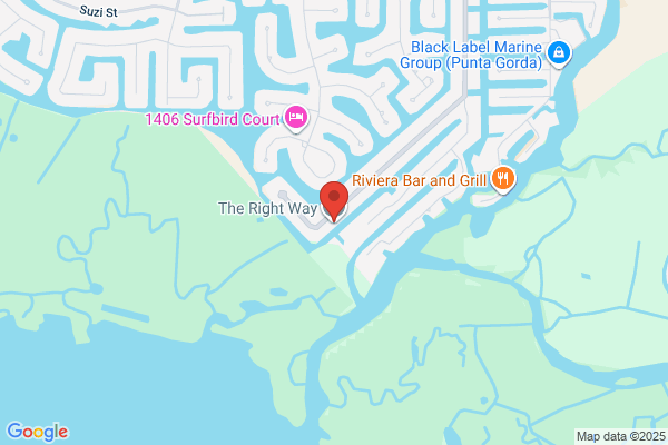 The Right Way LLC