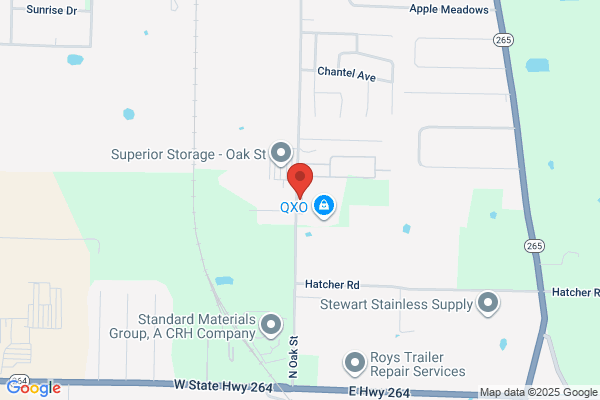 Northwest Arkansas Mobile Storage Inc