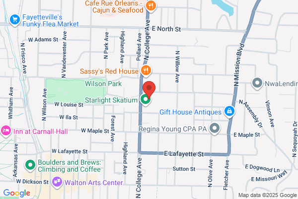 University Auto & Tire Inc