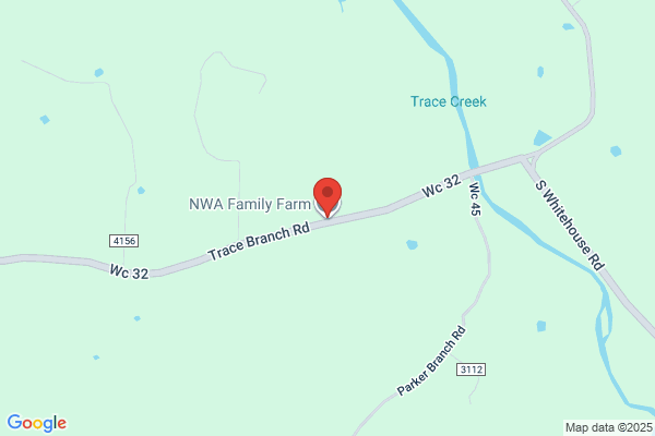 Northwest Arkansas Family Childcare Association