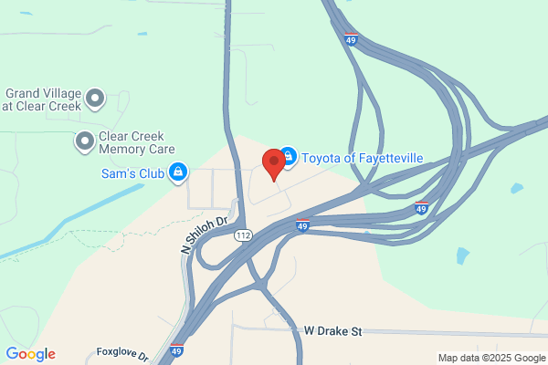 Honda of Fayetteville