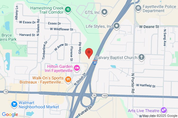 West Oaks Animal Hospital