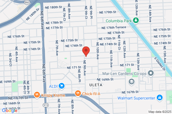 A C Power Heating & Air Inc